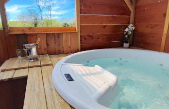 Le nid des Garrigues avec Jacuzzi privé - Foto 2