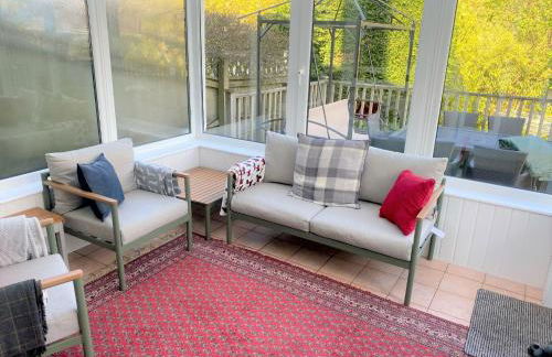 Gwydyr House - Photo 34