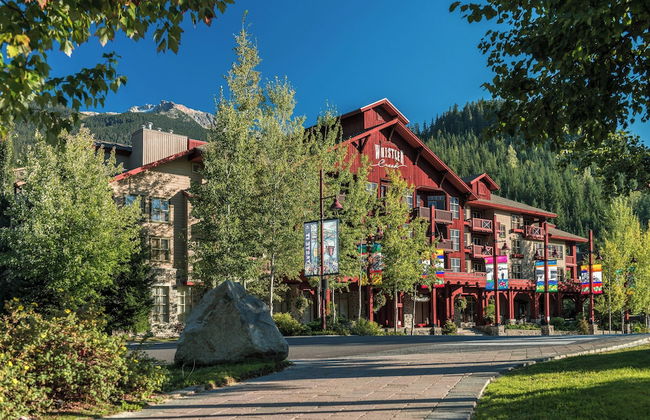 Legends Whistler, by Lodging Ovations - Photo 70