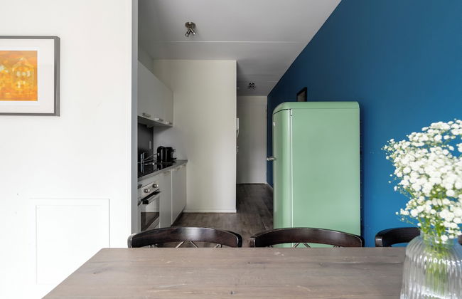 YAYS Amsterdam Prince Island by Numa - Photo 36