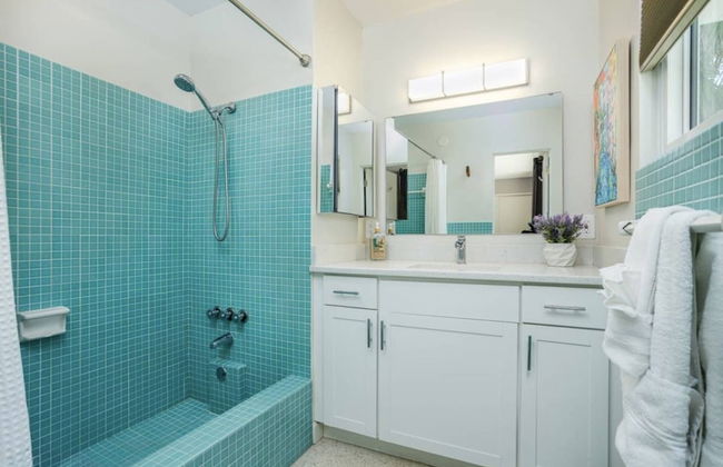 Majestic Coastal Escape - Foto 52