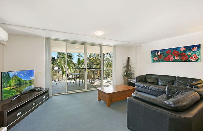 Mantra Nelson Bay - Foto 60