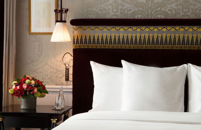 La Reserve Paris Hotel and Spa - Photo 79