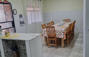 Super Confortável, WiFi Rápido, Garagem Coberta, 2 Banheiros, Suíte, 3 Quartos, Microondas, Cozinha Grande Completa, Mesa de Jantar Grande, Entrada Privativa, Perto do Shopping Pátio Matosinhos, 5 min do Centro Histórico - Foto 38