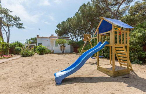 Villa Erika Beach House - Foto 8