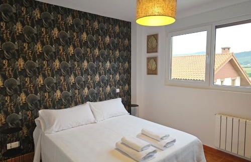 Casa vacacional Mirador de San Vicente - Foto 34