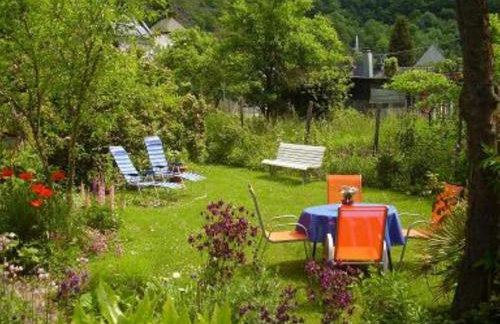 Ferienwohnung Klemm, Burgen /Untermosel - Foto 4