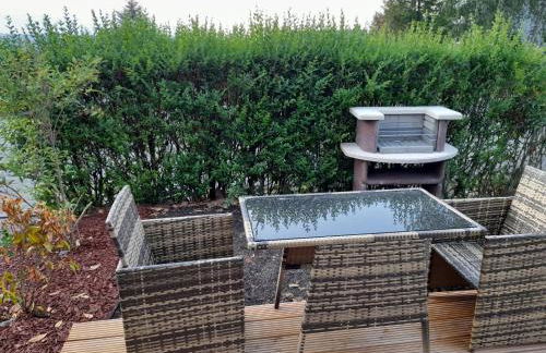 Schlossblick Marburg - Appartements - Foto 4