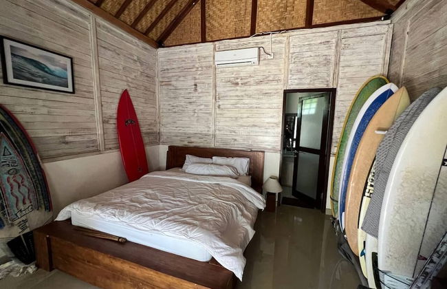 Green Villas Lembongan by ABM - Photo 11