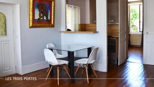 Le Jardin Secret De Beaune - Foto 5