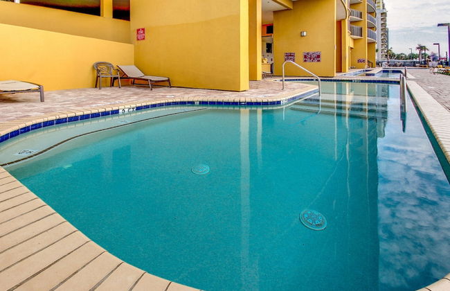 Beachfront Anderson Condos by Hosteeva - Foto 57