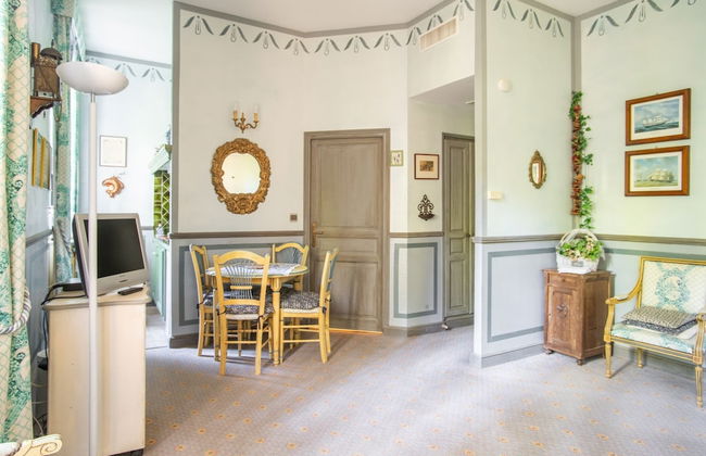 Cozy Apartment With Swimming Pool, Terrace, Garden, Parking - Foto 76