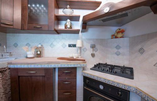 187 - Ca da Pincianna, con giardino a 15 minuti dal MARE - Foto 18