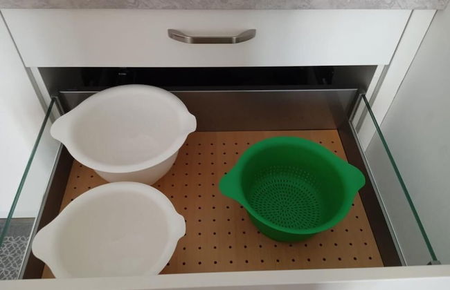 Alexanderplatz Fresh Adorable Studio - Foto 15