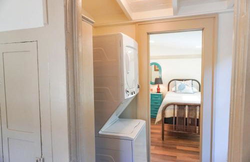 Charming 1940s Daybook Cottage on the Florida Hidden Coast - Foto 21