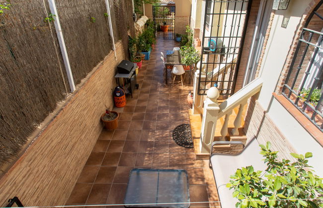 Trinquete House - Foto 24