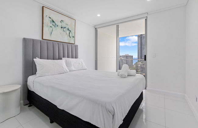 Trilogy Surfers Paradise - Foto 18