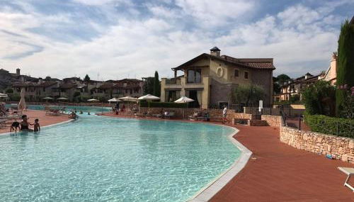 Eccociiiii Manerba Apartment - Casa Naty e Ale - Photo 2