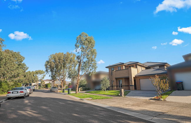 Spacious 7BRM 5-bathroom Rental House - Foto 50