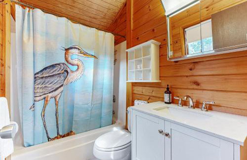 Drummer Cove Retreat - Foto 10