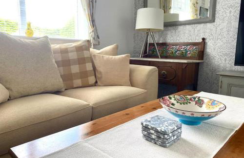 Glenburn, Peaceful Accommodation Fochabers - Foto 30