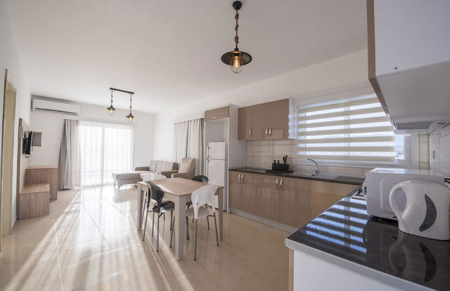 Deniz Airport Suites - Foto 2