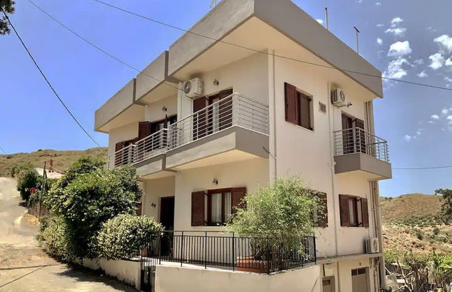 "amazing House Filippous Crete" - Foto 57