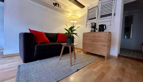 Baumeisterhaus Apartment - Foto 2