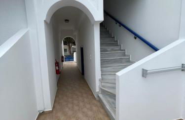 Leonidas Apartments - Foto 37