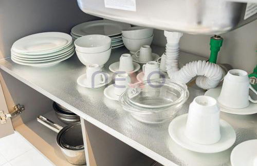 Apartamento business de alto padrão no Go24 com piscina - Foto 22