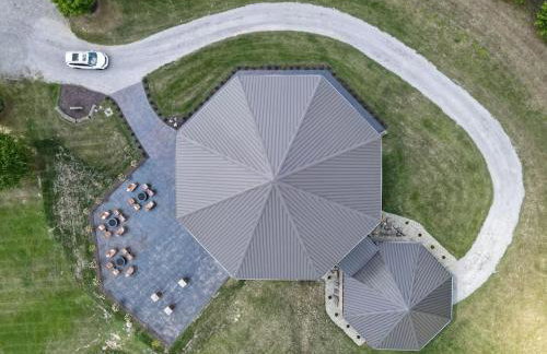 The Estate House-Timeless Elegance at 1885 Farms - Foto 17