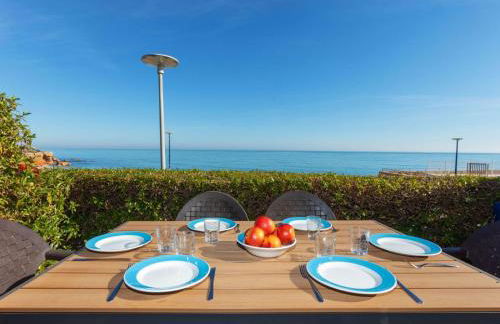 Apartment Cala Gonzalez-1 by Interhome - Foto 18