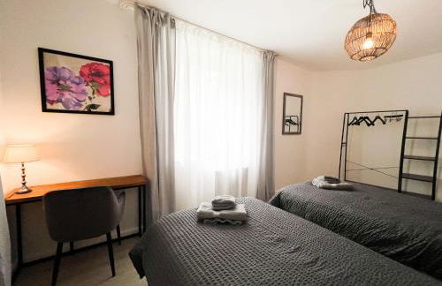 Apartment Düsseldorf City - Foto 22