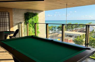 Edifício New Time Apto 1016 Pajuçara Maceió AL - Foto 37