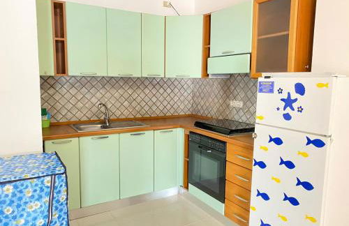 Hillsea Villas Marina Di Camerota - Foto 16