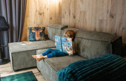 Domek Jak z Obrazka - Foto 21