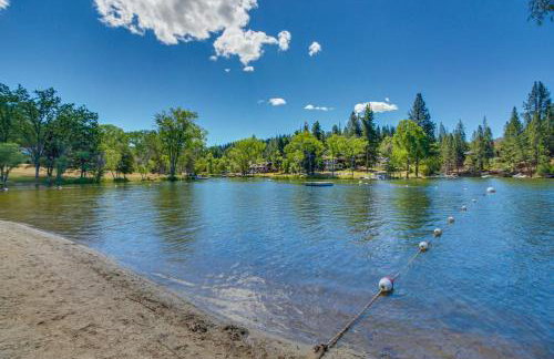 Big Creek Hideaway - Foto 50