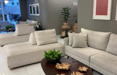 Apartamento 2 Suítes Unique Tower - Foto 5