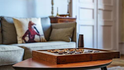 Appartement raffiné vue cathédrale, jardin, wifi - Photo 3