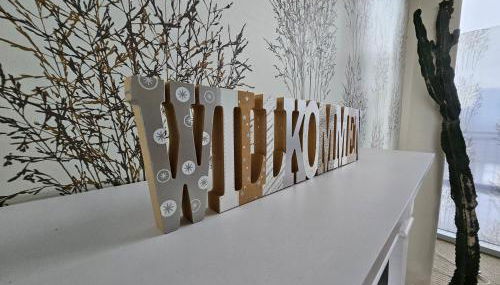 Ferienappartement Sommerwind 2 - Photo 2