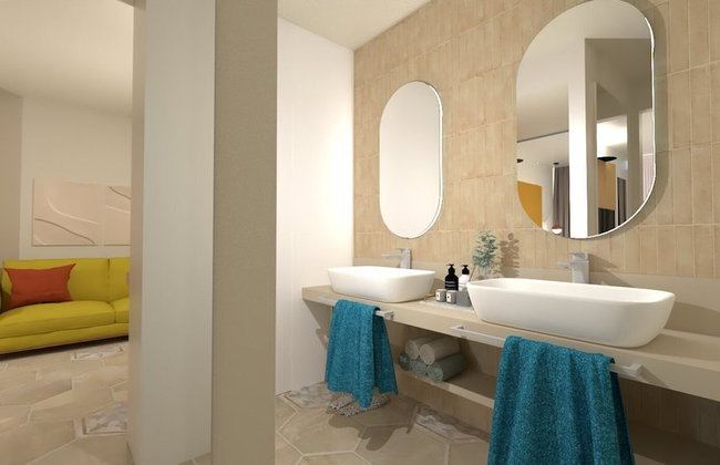 Antico Podere San Francesco Hotel - Photo 48