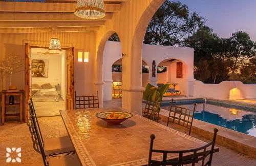 Villa Piedra De La Luna by Abahana Villas - Foto 7