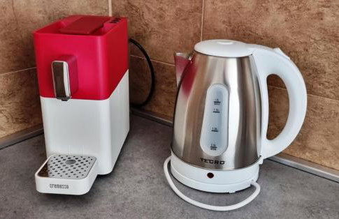 Apartmani Sunce i More - Photo 11