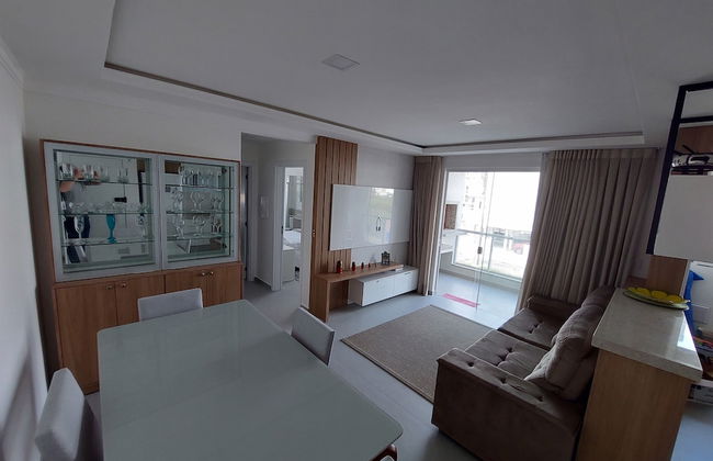 Ap Brighton - Praia dos Ingleses - Foto 11