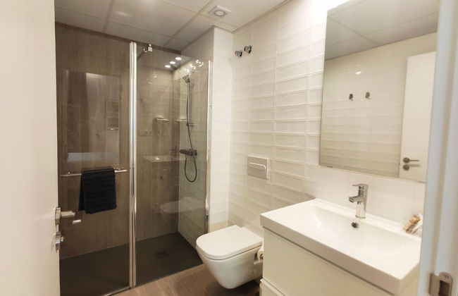 GLOBAL Apartments & Rooms - Photo 13