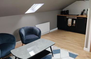 Signature Apartments - Foto 6