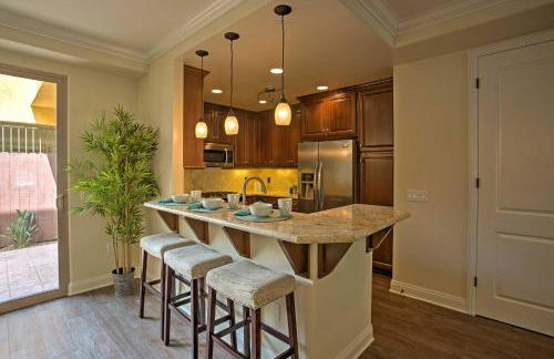 Sunny San Diego Escape Less Than 2 Miles to Pacific Beach! - Foto 9