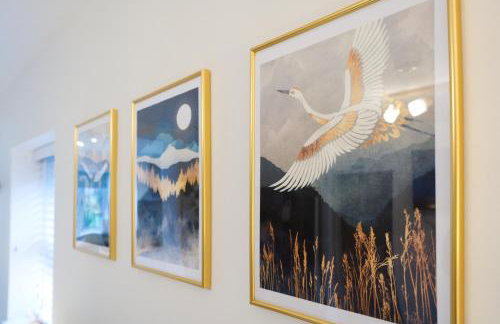 Athelas, self catering cottage - Photo 9