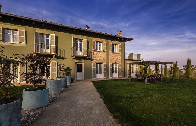 Casale Dell Acero Rosso 10 - Photo 8