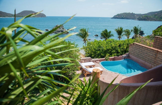 Villa El Ensueño by La Casa Que Canta - Foto 7